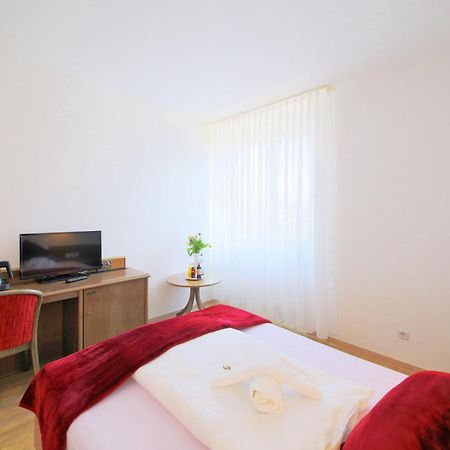 Hotel Kick Rauenberg  المظهر الخارجي الصورة