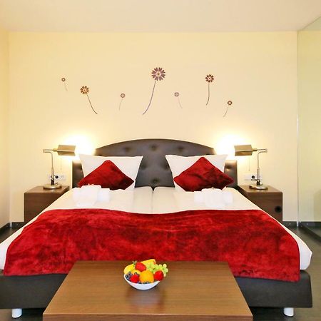 Hotel Kick Rauenberg  المظهر الخارجي الصورة