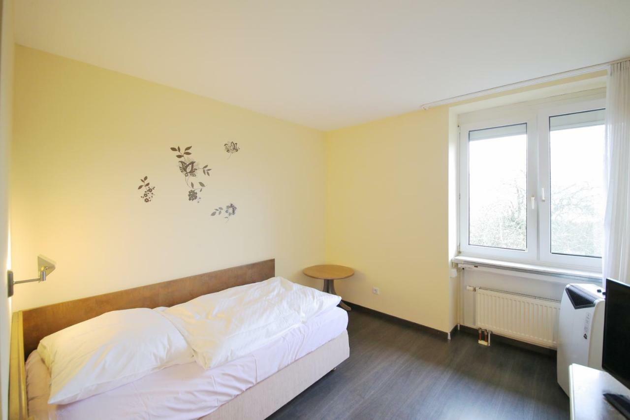 Hotel Kick Rauenberg  المظهر الخارجي الصورة