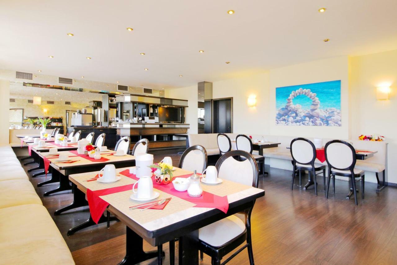 Hotel Kick Rauenberg  المظهر الخارجي الصورة
