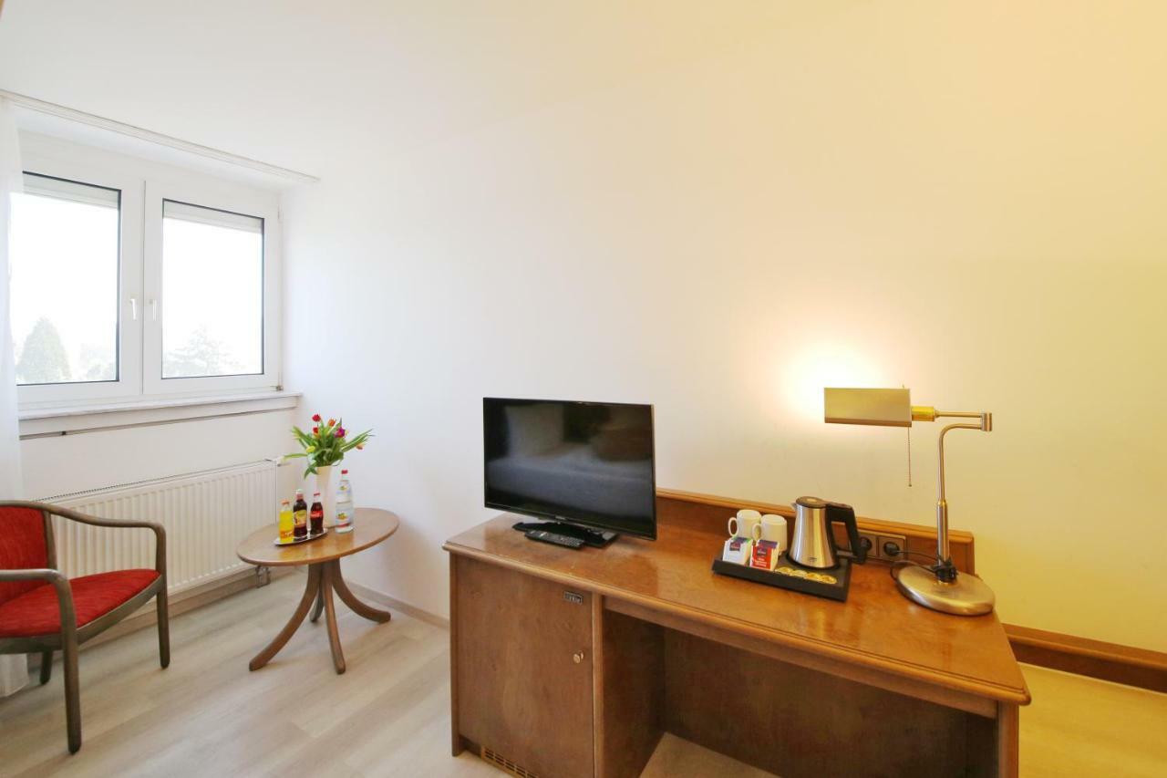 Hotel Kick Rauenberg  المظهر الخارجي الصورة