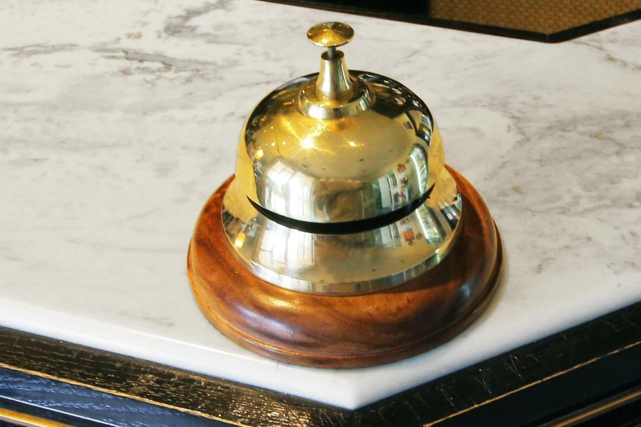 Hotel Kick Rauenberg  المظهر الخارجي الصورة