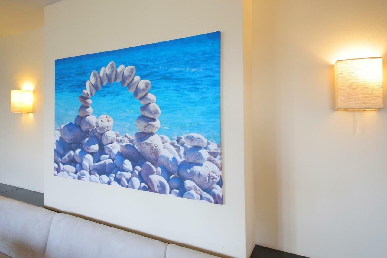 Hotel Kick Rauenberg  المظهر الخارجي الصورة