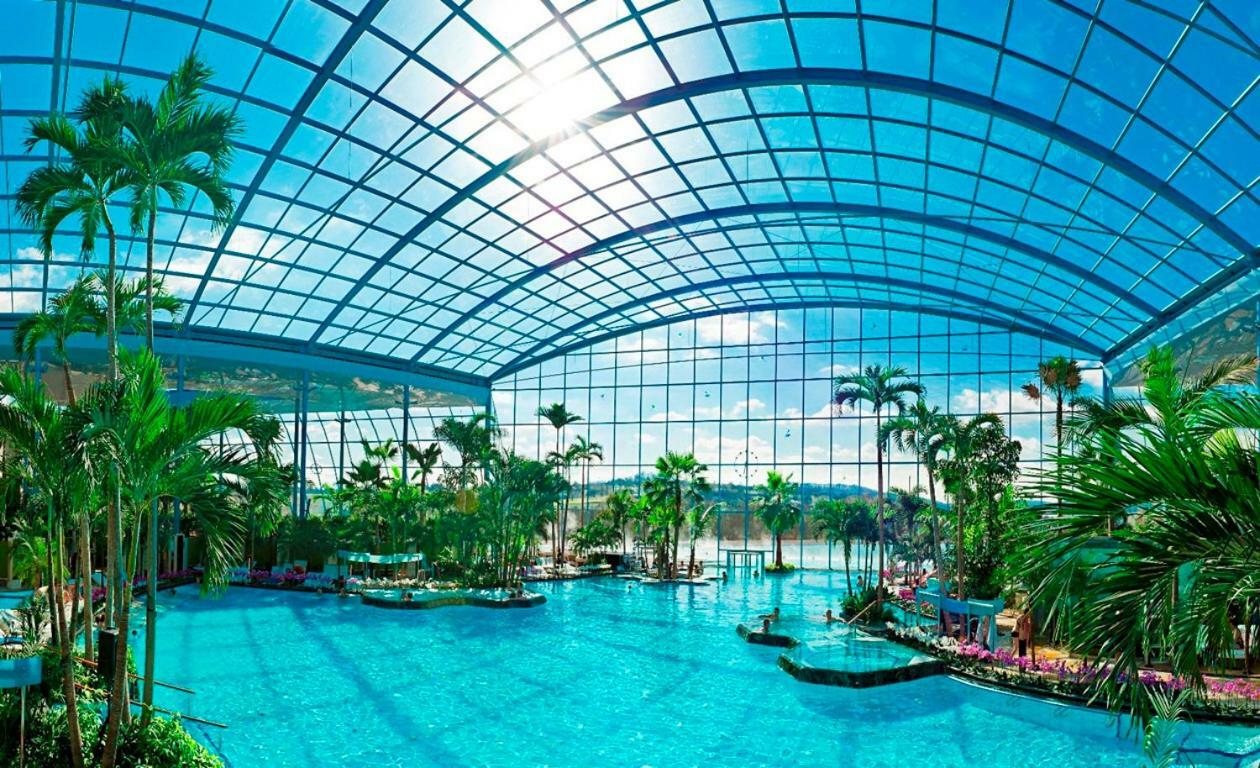 Hotel Kick Rauenberg  المظهر الخارجي الصورة