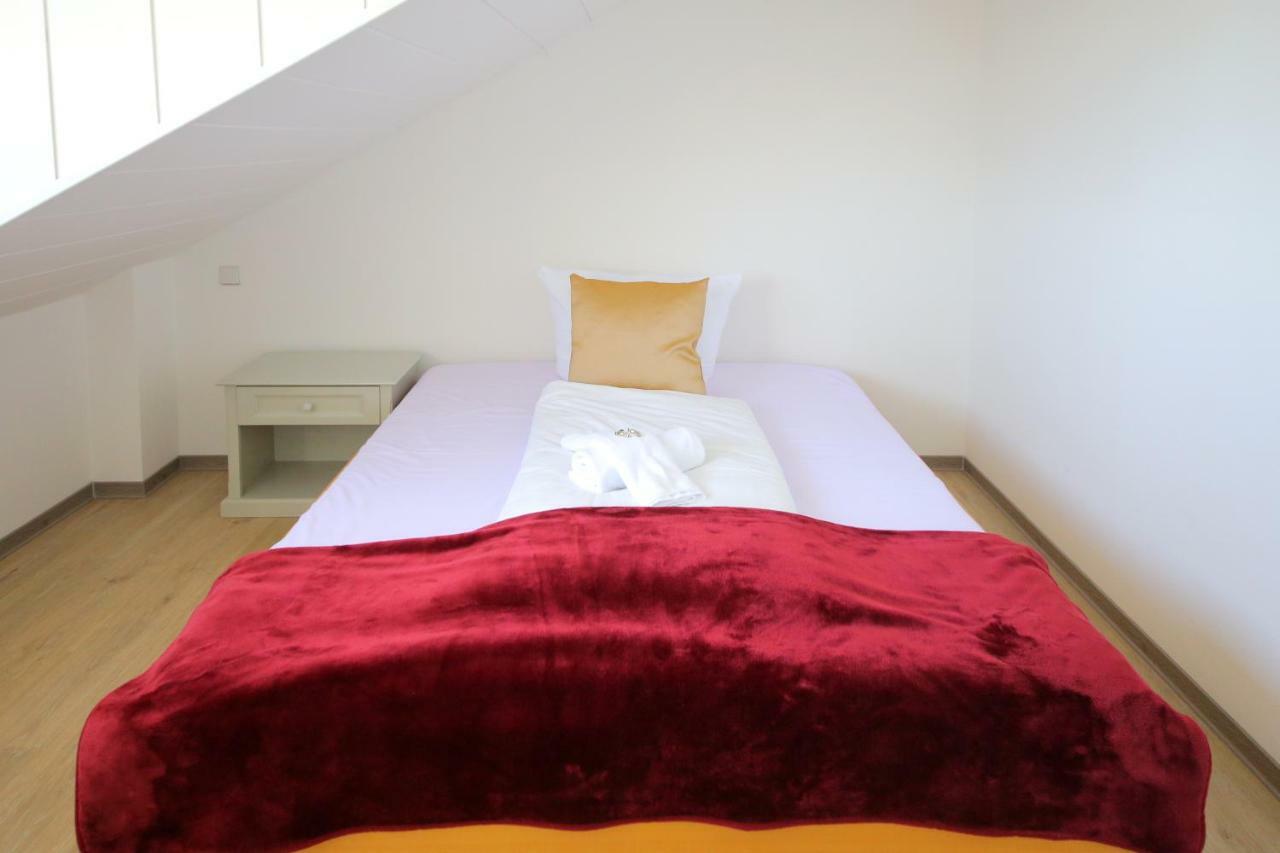Hotel Kick Rauenberg  المظهر الخارجي الصورة
